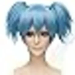 Cosplay Peruk Värmebeständigt Syntetiskt Hår Halloween Party Kostym> Peruker