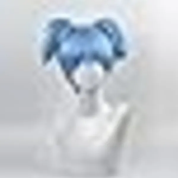 Cosplay Peruk Värmebeständigt Syntetiskt Hår Halloween Party Kostym> Peruker