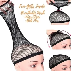 Cosplay-peruk för Addams Family Wednesday Enid Sinclair-dräkt><noscript><img width=