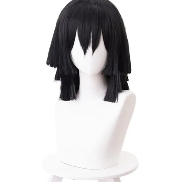 Cosplay-peruk för Män och Pojkar> Peruker