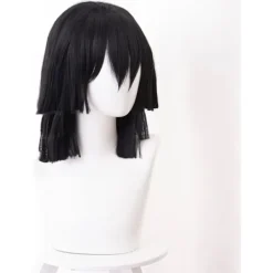 Cosplay-peruk för Män och Pojkar> Peruker