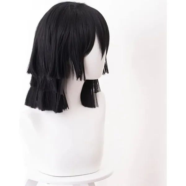 Cosplay-peruk för Män och Pojkar> Peruker