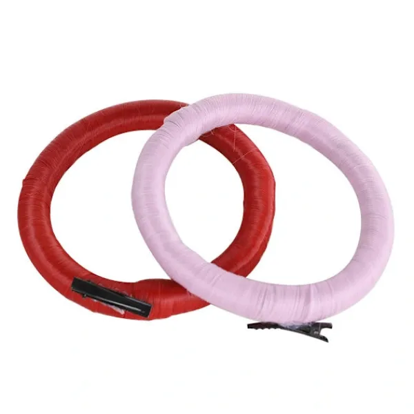 Cosplay-peruk, halvröd och lila huvudbonad, Shanks dotter-peruker, kvinna, flicka, anime-kostymrekvisita> Peruker