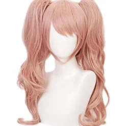 Cosplay-peruk, med gratis peruknät, för Halloween, fest, karneval, nattliv, konserter, bröllop> Peruker