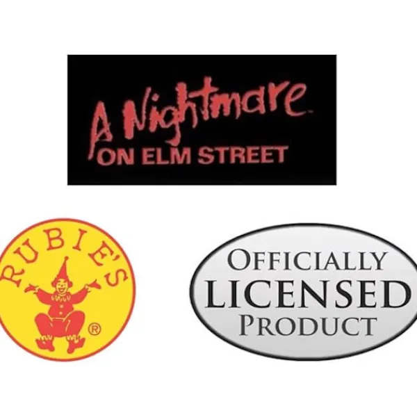 Costume Co - Freddy Kruegers Handske> Tillbehör