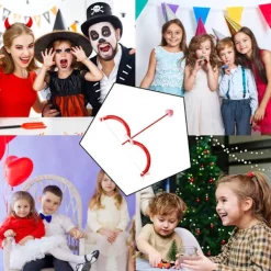 DMstore Cupid's båge och pil Kostymfest rollspel Cupid's båge och pil [DmS]><noscript><img width=