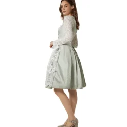 tectake Damdräkt midi-dirndl Klara 46><noscript><img width=