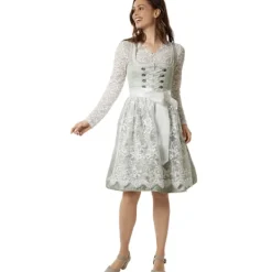 tectake Damdräkt midi-dirndl Klara 46><noscript><img width=