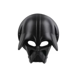 Darth Vader Star Wars Bil En Knapp Startknapp Skyddande Kåpa Interiör Modifiering Tändningsanordning Strömbrytare Metall Dekorativa Klistermärken Anti-repa | Fyndiq> Masker