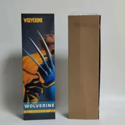 Deadpool 3 Wolverine Klovantar 1:1 Bärbara COSplay Rekvisita Praktiska Modeller Walkbeer><noscript><img width=