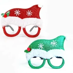 Dekorativa glasögon för vuxna och barn - Julgåvor, semesterleveranser, fest> Tillbehör