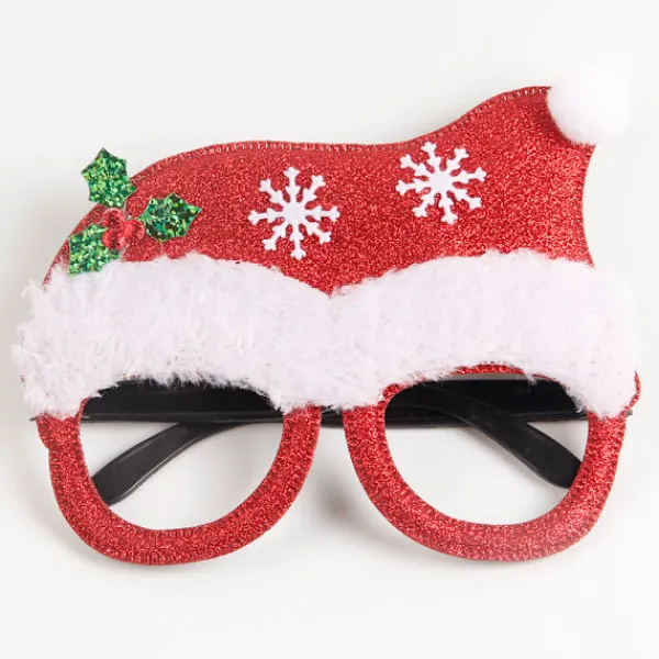 Dekorativa glasögon för vuxna och barn - Julgåvor, semesterleveranser, fest> Tillbehör