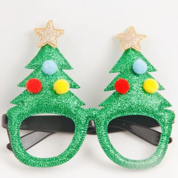 Dekorativa glasögon för vuxna och barn - Julgåvor, semesterleveranser, fest> Tillbehör
