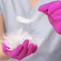 7-delad flerfärgad fjäderboa för kvinnor - Perfekt för fester och maskerader (1 av varje färg)><noscript><img width=