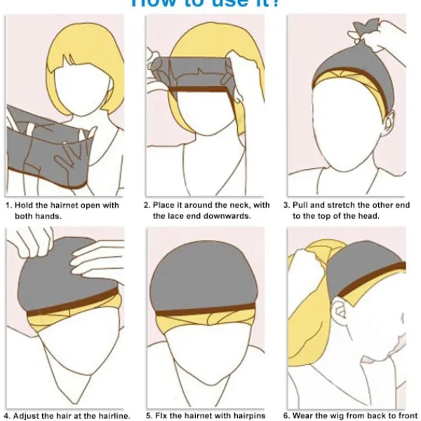 7-delad Gammal Dam Cosplay-set Gammal Dam Peruk Mormorsdräkt Set Grå Lockig Mormorsperuk Perukmössa Glasögon Ögonbrynkedjor Pärlhalsband Armband> Tillbehör