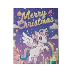 24-delars Julhalsband, Örhängen, Armband, Presentförpackning, Blind Box, DIY-tillbehör, Gåva, Nedräkningskalender, Advent><noscript><img width=