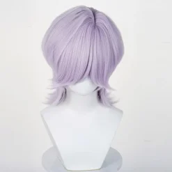 Demon Hunter, Saja, Pojkar, HUNTR/X, Flätad Peruk, Rumira, Zoey, Cosplay, Halloween, Jul, HUNTRIX, Lämplig för Halloween, Karneval - Perfekt mysterium | Fyndiq> Peruker