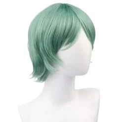 Demon Hunters Kostymperuker Saja Pojkar Baby Cosplay Syntetisk Peruk one size><noscript><img width=