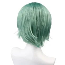 Demon Hunters Kostymperuker Saja Pojkar Baby Cosplay Syntetisk Peruk one size><noscript><img width=