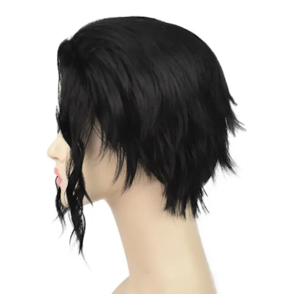 Demon Slayer: Kimetsu no Yaiba Peruk Cosplay av Muzan Kibutsuji> Peruker