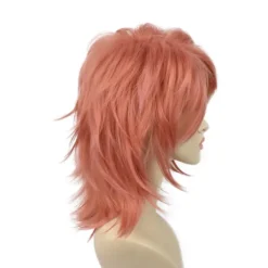 Demon Slayer: Kimetsu no Yaiba Peruk Cosplay: Nezuko> Peruker