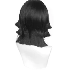 Demon Slayer Serie Cosplay Peruk - Ibuki Kobane, Serpent Hashira><noscript><img width=