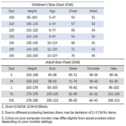 Demon Slayer Tanjirou Kamado Cosplay Kostym Kimono Set - 8 Delars Anime Outfit för Vuxna & Barn[JUN] XXL><noscript><img width=