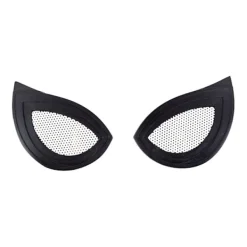 LBSS Den fantastiska Spider-Man-kostymen för vuxen/barn Halloween rollspel bär med huvudbonader Cosplay jumpsuits i ett set M><noscript><img width=