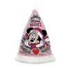 Disney Mimmi Pigg Jultomte Hatt 37 cm> Huvudbonader