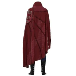 Doctor Strange Deluxe Kostym Herr Avengers Marvel Superhjälte Cosplay Kläder Halloween Karneval Fest Utklädnad Komplett Set-Perfekt 190><noscript><img width=
