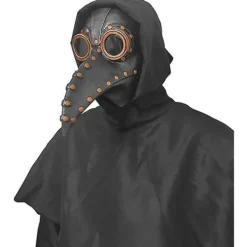 Doktor Pestmask Kråkmask, Steampunk Proboscis Näbbmask><noscript><img width=