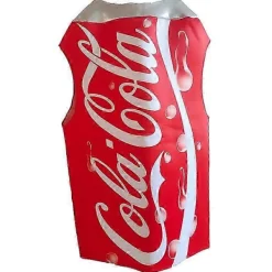 Drycker Maskerad Herr Cola Par Halloween Kostymer V><noscript><img width=