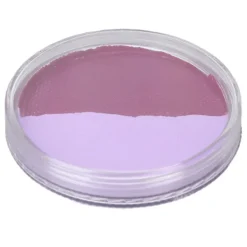 Dubbel Färg Ansikte Kroppsmålningspalett Professionell Kosmetisk Målningsplatta för Barn Cosplay Party 30g 1.06oz><noscript><img width=