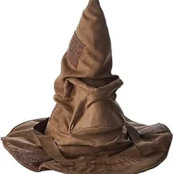 Blueday Dww-400 X 380 Mm Harry Potter Magic Talking Hat Beige> Huvudbonader
