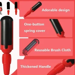 Dww-Trollkarlskostym tillbehörsset, trollkarlskostym med magisk hatt, trollstav och andra tillbehör, trollkarlskostym barn> Tillbehör