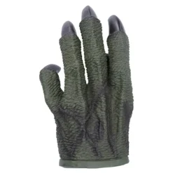 /EA/Dinosaurieklor Jurassic World Handskar Handskar Paw Leksaker Kostymtillbehör för vuxna Barn Cosplay Grön> Tillbehör