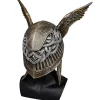 Elden Ring Game Theme Hjälm Valkyrie Malenia Hjälm Cosplay Rekvisita Prydnader Dekor Gåvor För Fans> Huvudbonader