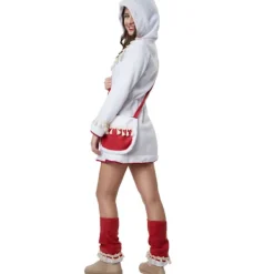 tectake Elegant eskimådam XL><noscript><img width=