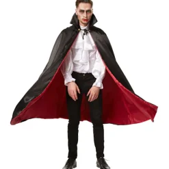 tectake Elegant vampyrcape> Dräkter