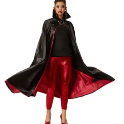 tectake Elegant vampyrcape> Dräkter