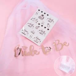 Enkel festlig hjärtformad pannband, slöjhuvudband, huvudbonad, bröllopsglasögon, enkel festdekoration, brudtjejstätning No,><noscript><img width=