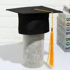 Examenmössa i Studentmössa, Akademisk Mössa, Storlek 1 1><noscript><img width=