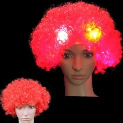 Explosivt huvud peruk huvudbonader 5 5 5> Peruker