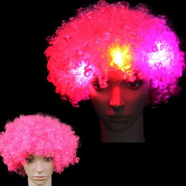 Explosivt huvud peruk huvudbonader 5 5 5> Peruker