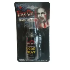 Sweden Quickstyle Face On Blodspray Fake Blod Halloween Maskersmink one size> Smink