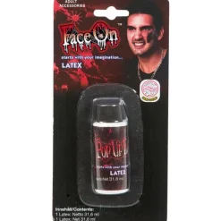 Sweden Quickstyle Face On Latex 31,6 ml Halloween one size> Smink