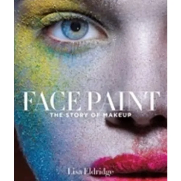 Abrams & Chronicle Books Face Paint 9781419717963> Smink