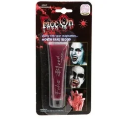 AMO Toys Fake Blood 26 ml> Smink