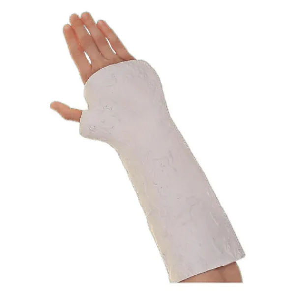 FMYSJ Falsk armgips för vuxna, maskeradtillbehör (FMY)> Tillbehör