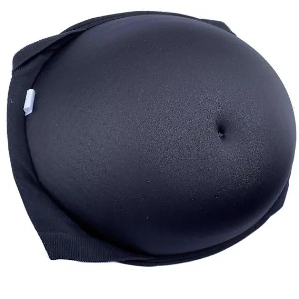 Falsk Graviditetsmage av Svamp med Midjeband> Tillbehör